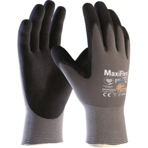 Рукавички термостійкі MaxiFlex Ultimate 42-874