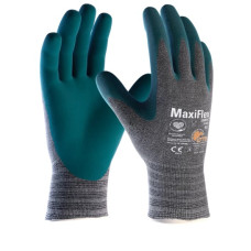 Рукавички захисні MaxiFlex Comfort 34-924