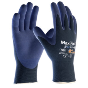 Рукавички захисні MaxiFlex Elite 42-274