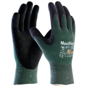 Рукавички термостійкі від порізів MaxiFlex Cut 42-8743
