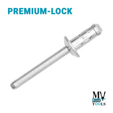 Заклепка відривна посилена GOEBEL PREMIUM-LOCK