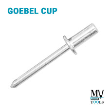 Заклепка герметична відривна GOEBEL CUP