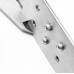 Заклепка MULTIGRIP багатозажимна 3.2 х 8.0 мм / 1.0-5.0 /  AL/ST
