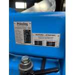 17.04.26 Отримали верстат для різання кіл Prinzing KSE 12/10