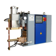 Настільний апарат контактного зварювання PEI-POINT PFB 126 (25 kVA)