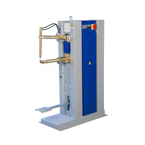 Апарат контактного зварювання PEI-POINT BSM RF 216 S2 (15 kVA)