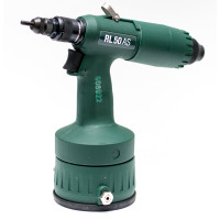 Пневмогідравлічний заклепувальник RIVETEC RL 50 AS (М3-М12)