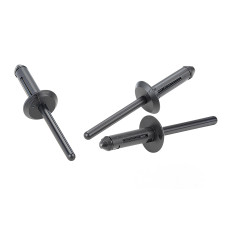 Пластикова заклепка TITGEMEYER TIFAS® 4.5х26.0 мм / 6.0-10.5 мм