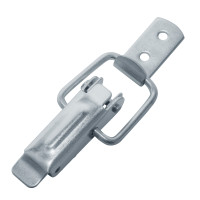 Защіпка оцинкована 0/40 GOEBEL
