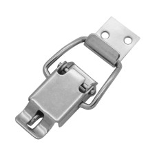 Защіпка нержавіюча 2/50 А2 GOEBEL