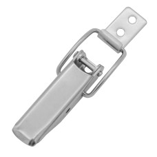 Защіпка нержавіюча 802 A2 GOEBEL