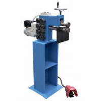 Зиговка з електроприводом MV E50