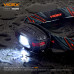 Світлодіодний налобний ліхтарик VIDEX VLF-H015, 330 Lm, 5000 K