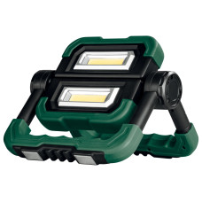 Світлодіодний ліхтар з акумулятором Parkside PBSL 5000 B1