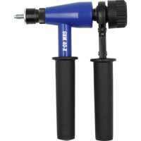 Ручний заклепувальник Gesipa GBM 40-R (M3-M10 + M12)