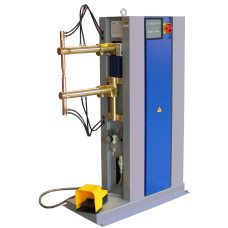 Апарат контактного зварювання PEI-POINT PBP 136  PX1700ECO (35 kVA)