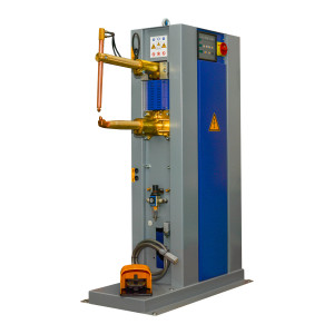 Апарат контактного зварювання PEI-POINT BSP 221 RF (20 kVA)
