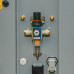 Апарат контактного зварювання PEI-POINT BSP 221 RF (20 kVA)