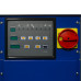Апарат контактного зварювання PEI-POINT BSP 221 RF (20 kVA)
